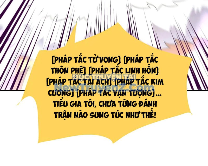 Thần Sủng Tiến Hóa chapter 404 - Trang 120