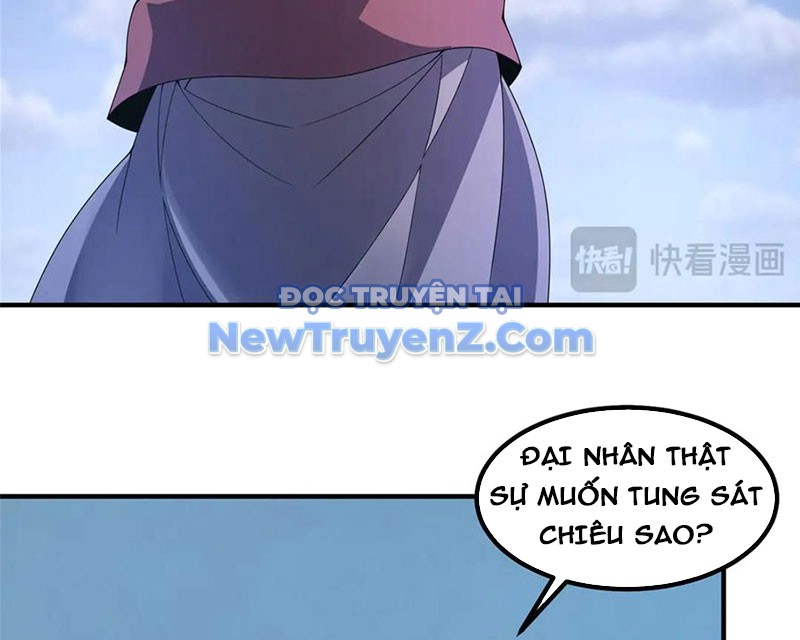 Thần Sủng Tiến Hóa chapter 404 - Trang 59