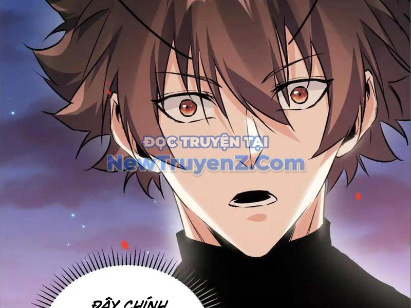 Mạt Thế Cẩu Sinh: Gián Giúp Ta Chồng Buff chapter 44 - Trang 112