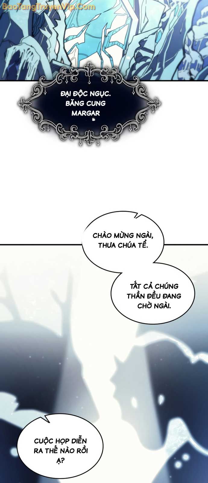 Hãy Hành Động Như Một Boss Đi Ngài Mr Devourer chapter 78.1 - Trang 49
