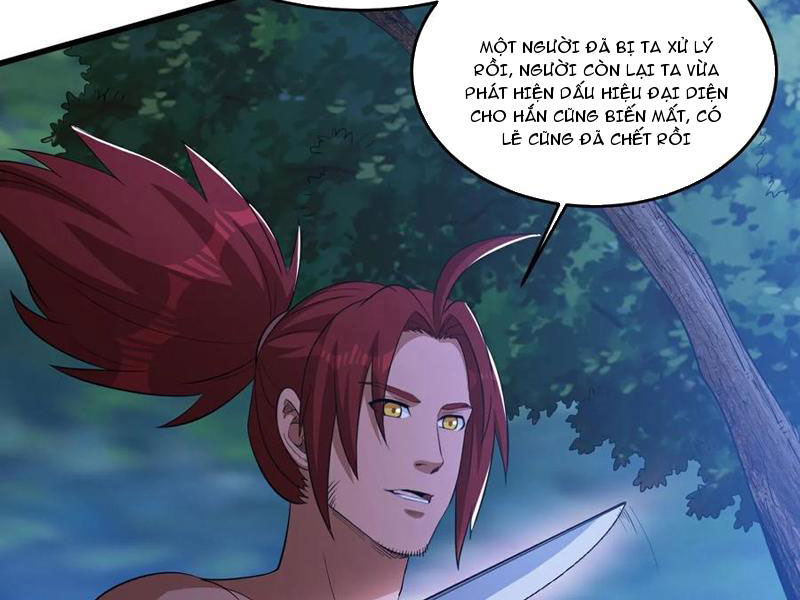Câu Lạc Bộ Trao đổi Nhân Sinh chapter 96 - Trang 6