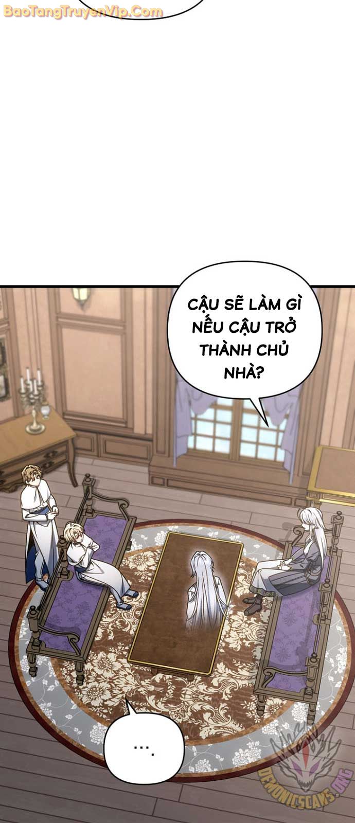 Ta Sẽ Phá Hủy Đất Nước Này chapter 37.1 - Trang 22