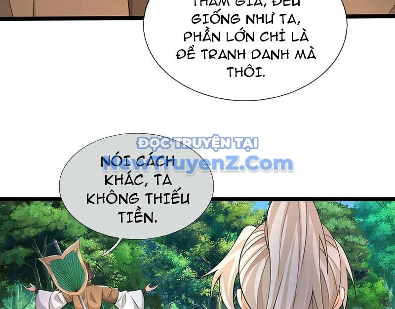 Ta Có Thể Tấn Công Không Giới Hạn chapter 97 - Trang 30