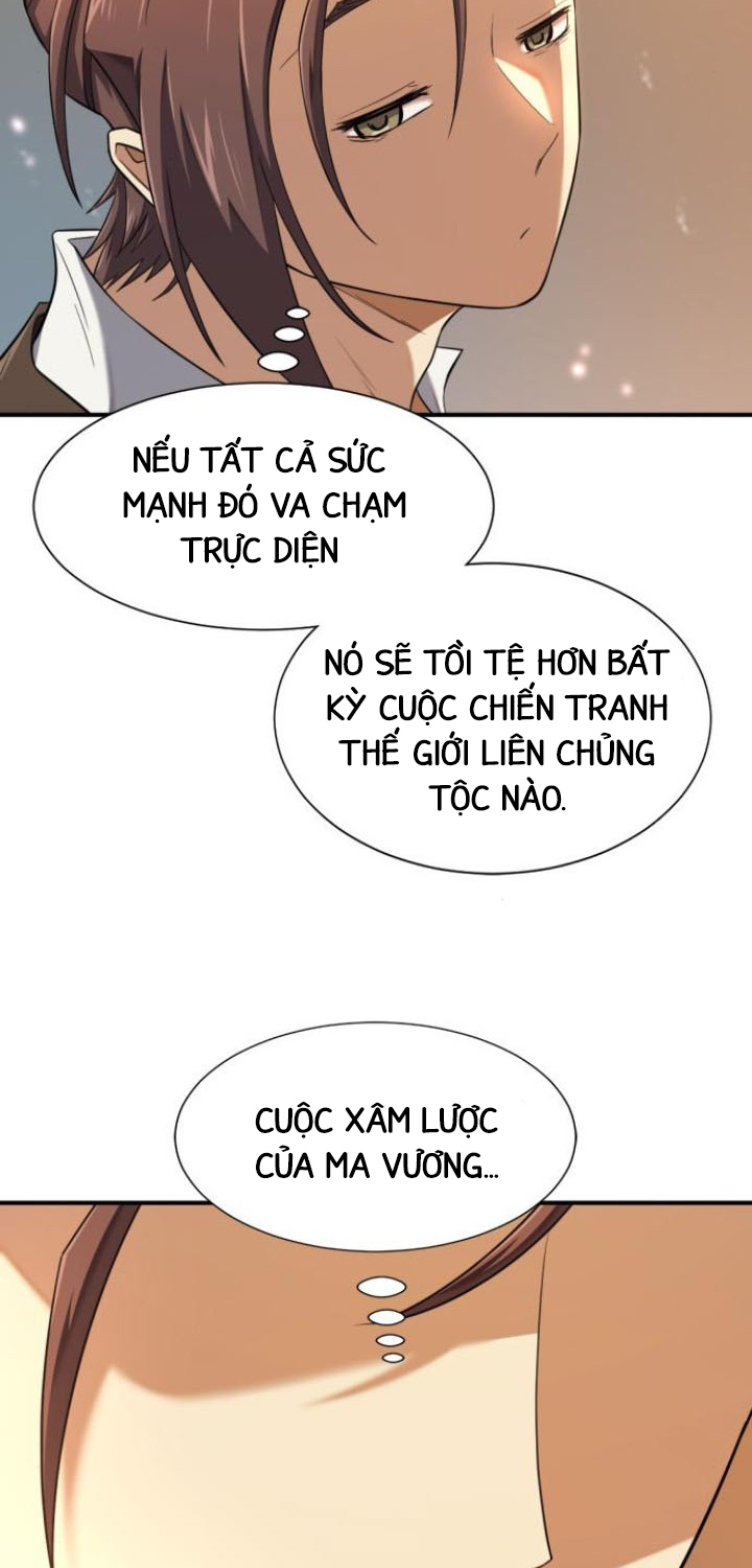 Bậc Thầy Thiết Kế Điền Trang chapter 189 - Trang 57