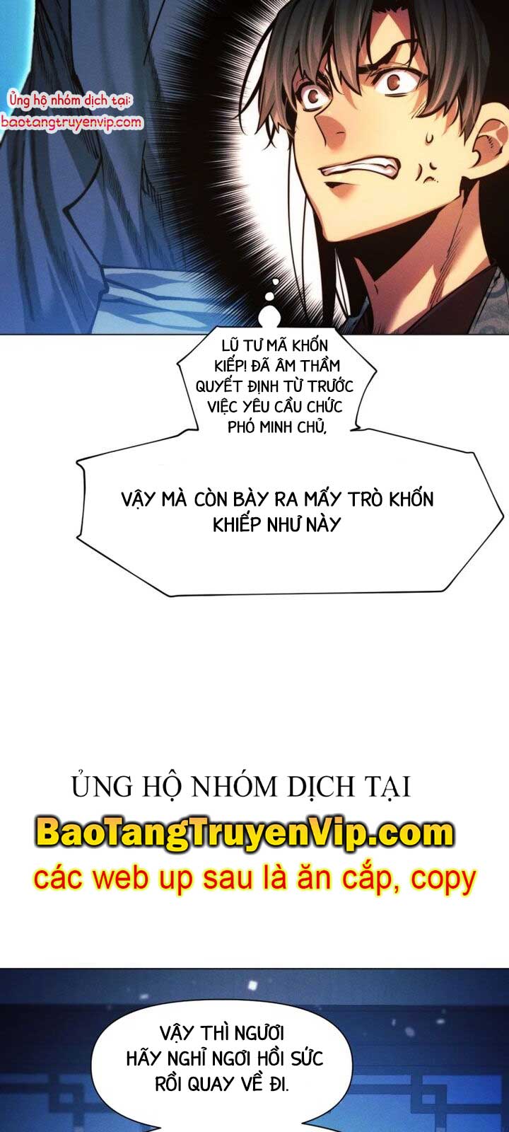 Chuyển Sinh Vào Thế Giới Võ Lâm chapter 140.1 - Trang 28