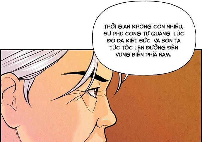 Cửa hàng đồ cổ tương lai chapter 26 - Trang 208