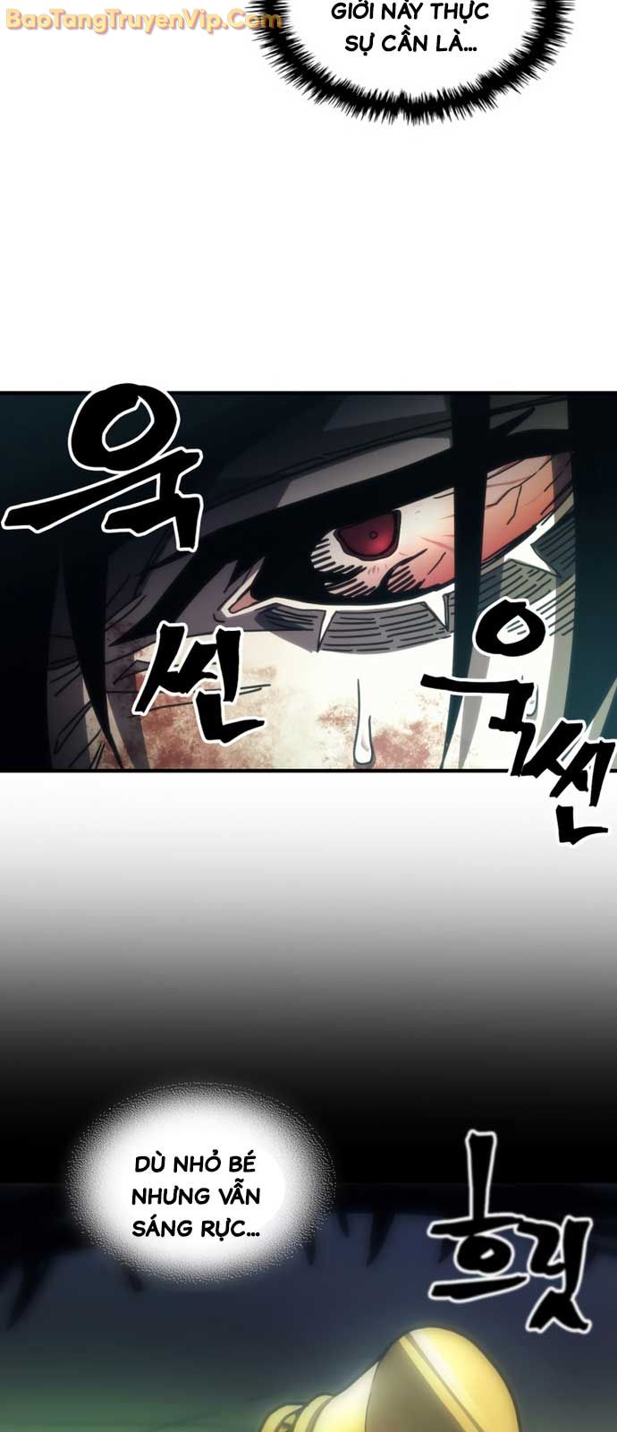 Hãy Hành Động Như Một Boss Đi Ngài Mr Devourer chapter 78.1 - Trang 36