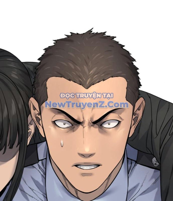 Cảnh Sát Báo Thù chapter 99 - Trang 21
