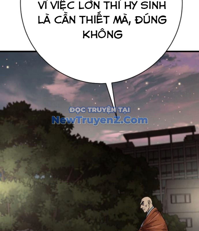 Cảnh Sát Báo Thù chapter 99 - Trang 121