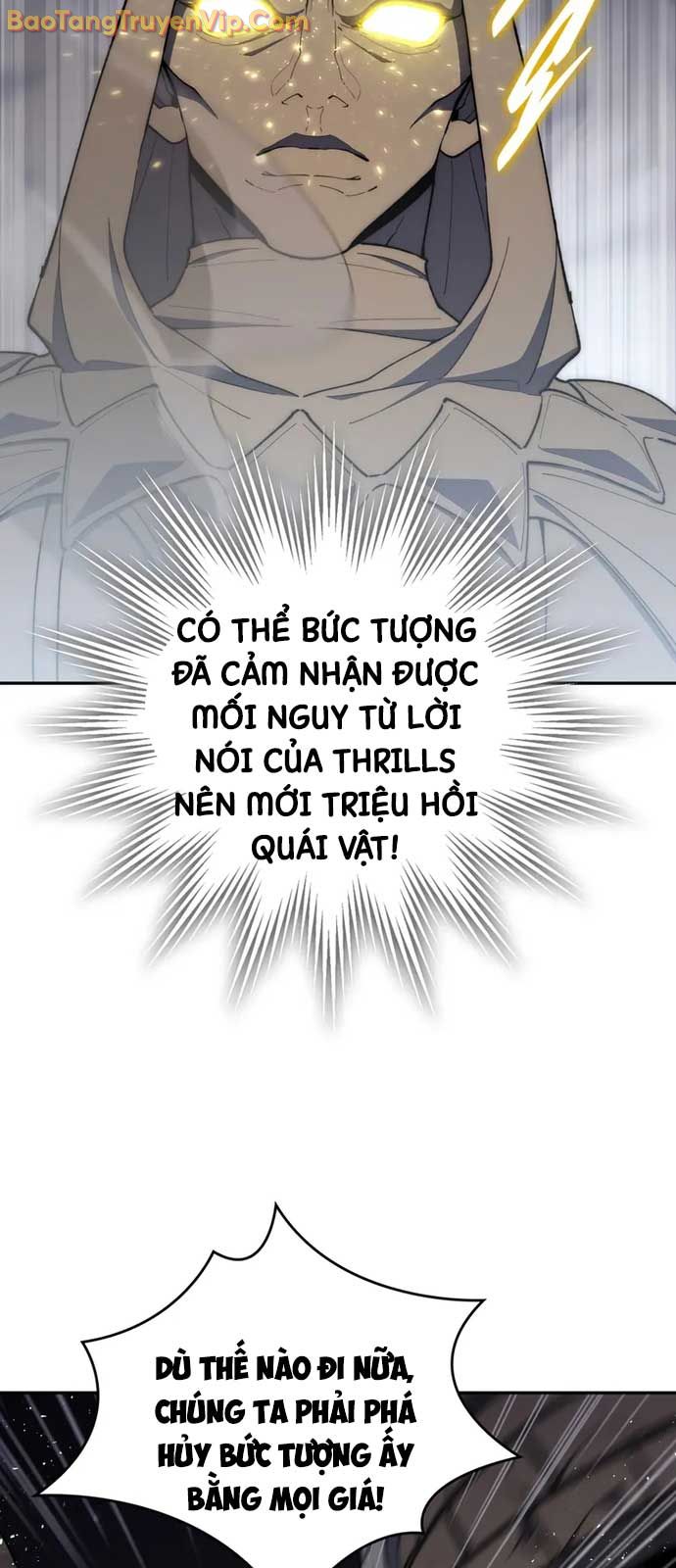 Kẻ Kiến Tạo Hầm Ngục chapter 32 - Trang 8