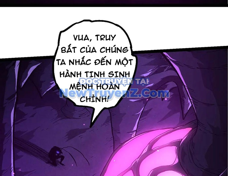 Chuyển Sinh Thành Liễu Đột Biến chapter 380 - Trang 8