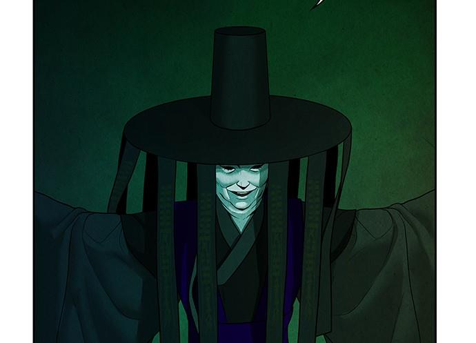 Cửa hàng đồ cổ tương lai chapter 28 - Trang 187