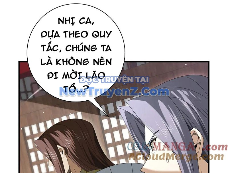 Toàn Dân Chuyển Chức: Ngự Long Sư Là Chức Nghiệp Yếu Nhất? chapter 127 - Trang 37