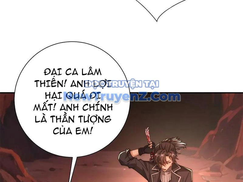 Dị Năng Trùng Sinh Ta Sớm Ở Đỉnh Cao chapter 38 - Trang 125