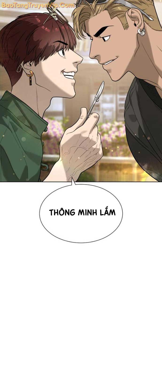 Sát Thủ Peter chapter 96.1 - Trang 71