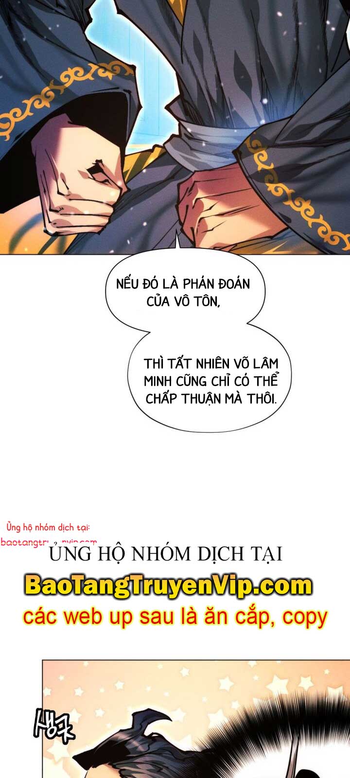 Chuyển Sinh Vào Thế Giới Võ Lâm chapter 140.1 - Trang 8
