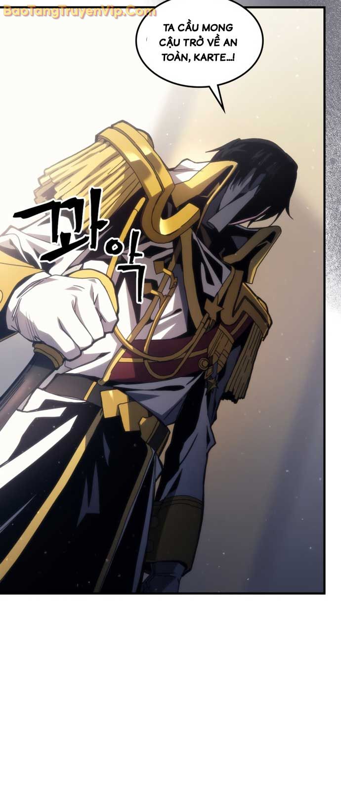 Hãy Hành Động Như Một Boss Đi Ngài Mr Devourer chapter 78.1 - Trang 13