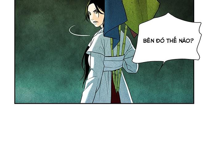 Cửa hàng đồ cổ tương lai chapter 29 - Trang 113