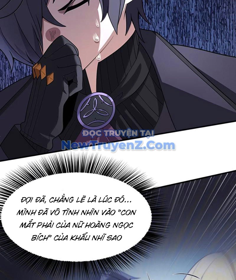 Luyện Kim Thuật Sĩ Tà ác Không Trị Nổi Thể Thí Nghiệm Của Mình chapter 41 - Trang 29