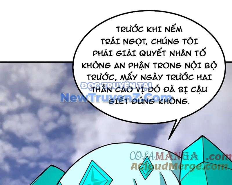 Thần Sủng Tiến Hóa chapter 404 - Trang 100