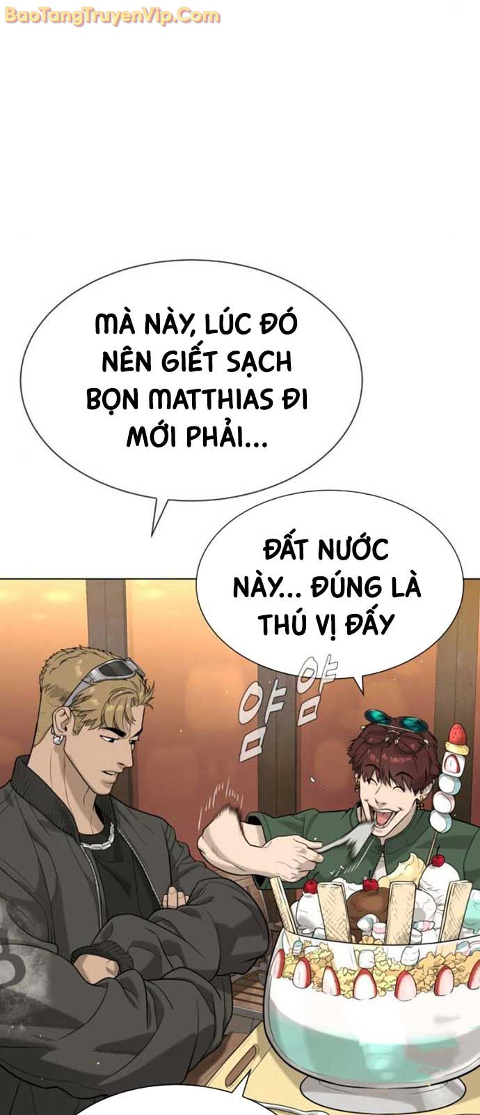 Sát Thủ Peter chapter 96.1 - Trang 63