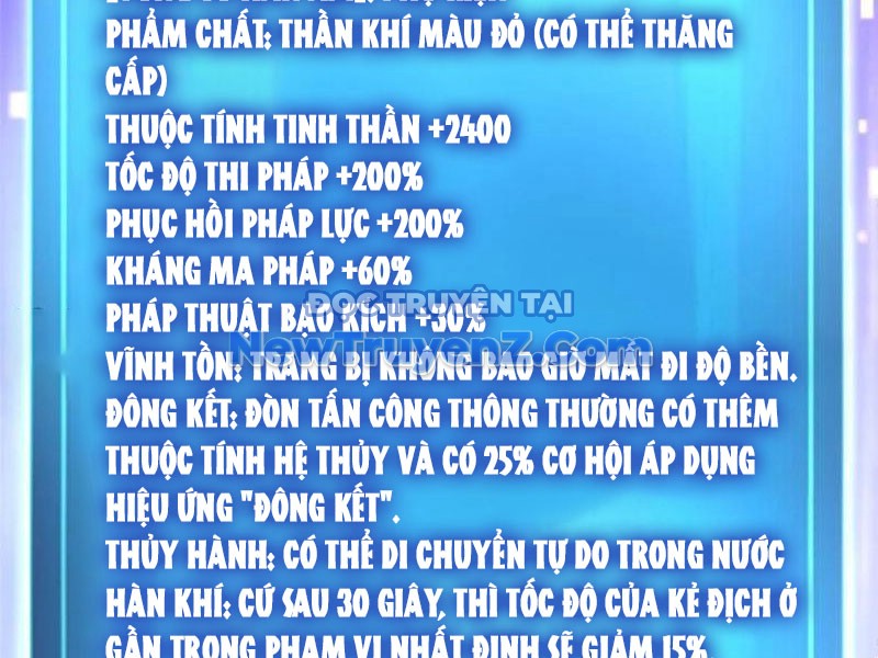 Ta Thật Không Muốn Học Cấm Chú chapter 126 - Trang 29