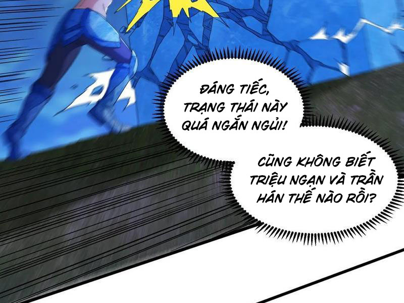 Câu Lạc Bộ Trao đổi Nhân Sinh chapter 95 - Trang 54