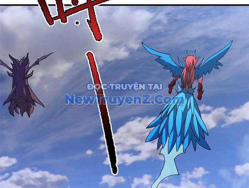 Thần Sủng Tiến Hóa chapter 404 - Trang 8