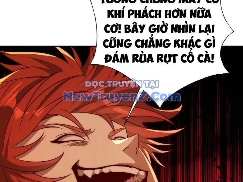 Dị Năng Trùng Sinh Ta Sớm Ở Đỉnh Cao chapter 38 - Trang 27