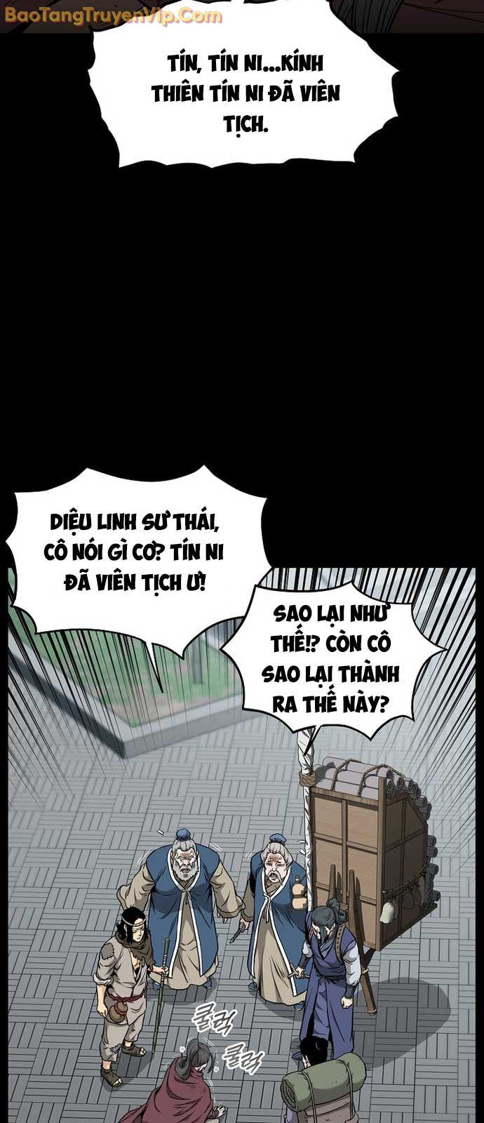 Đăng Nhập Murim chapter 225 - Trang 12