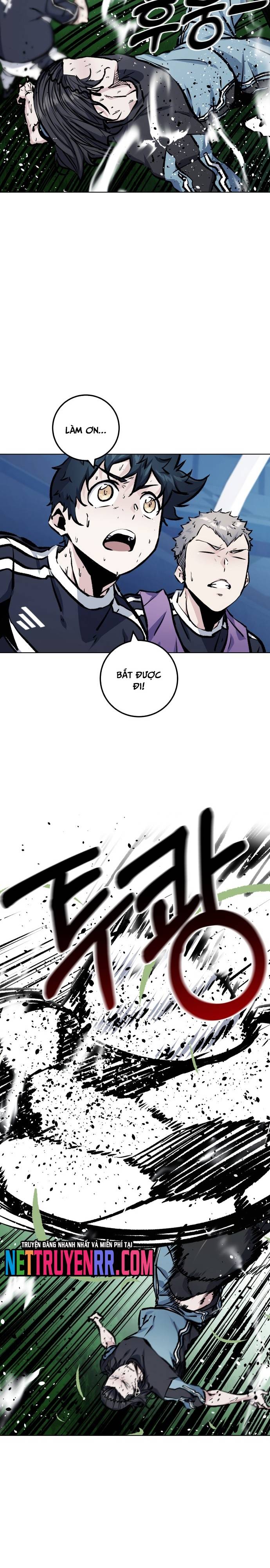 Góc Cao Khung Thành Chapter 179 - Trang 1