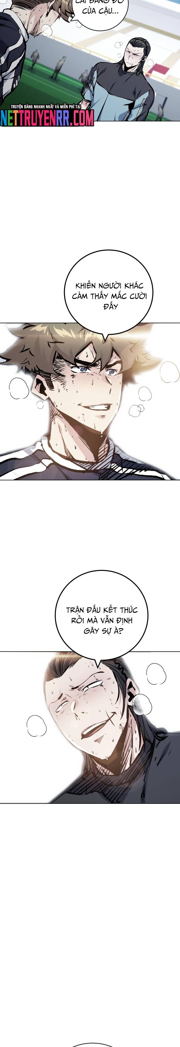 Góc Cao Khung Thành Chapter 178 - Trang 1