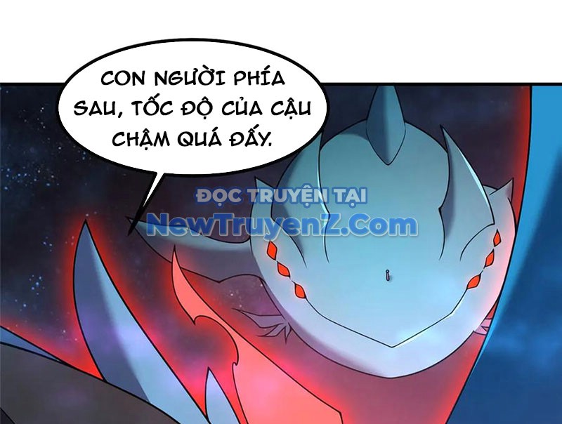 Thần Sủng Tiến Hóa chapter 404 - Trang 1