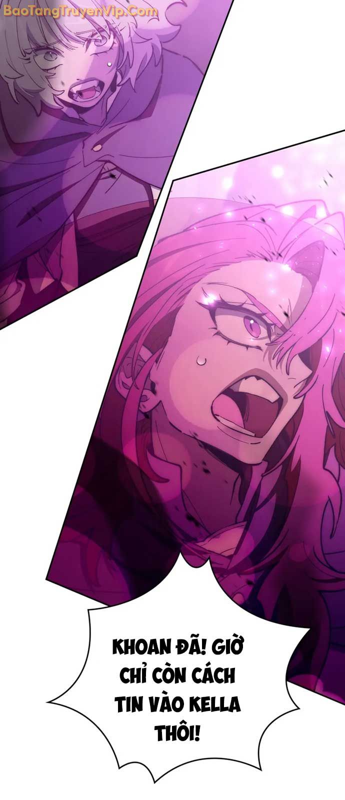 Kẻ Kiến Tạo Hầm Ngục chapter 32 - Trang 27