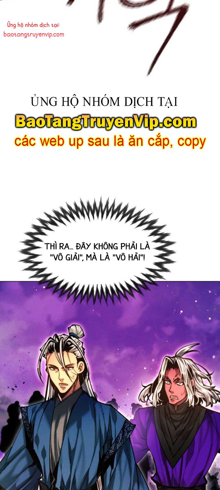 Chuyển Sinh Vào Thế Giới Võ Lâm chapter 140.1 - Trang 108