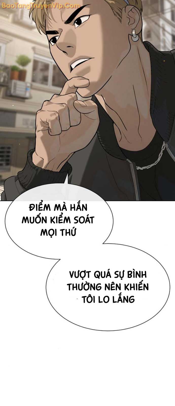 Sát Thủ Peter chapter 96.1 - Trang 82