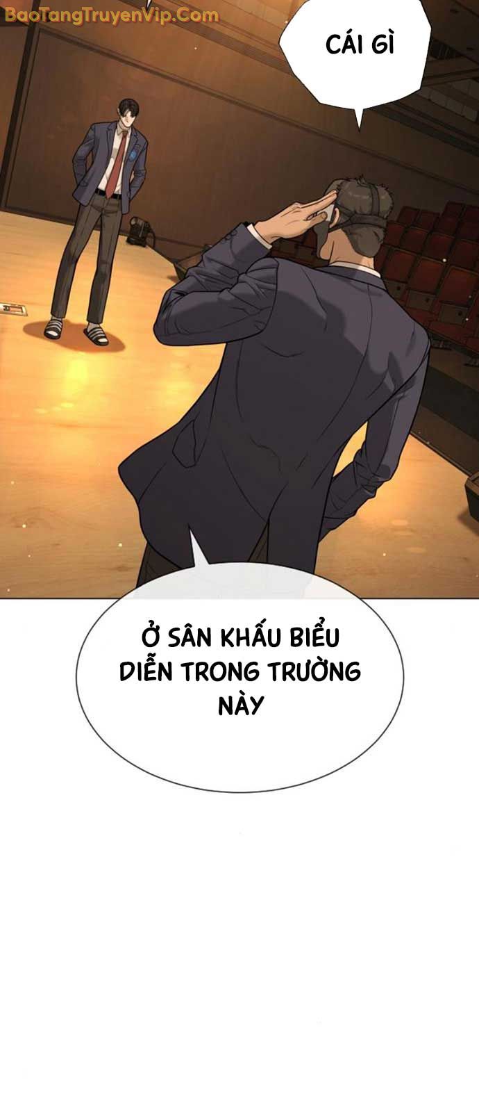 Sát Thủ Peter chapter 96.1 - Trang 54