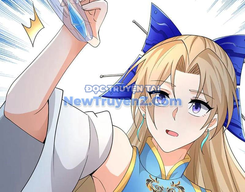 Ta Có Thể Tấn Công Không Giới Hạn chapter 97 - Trang 23