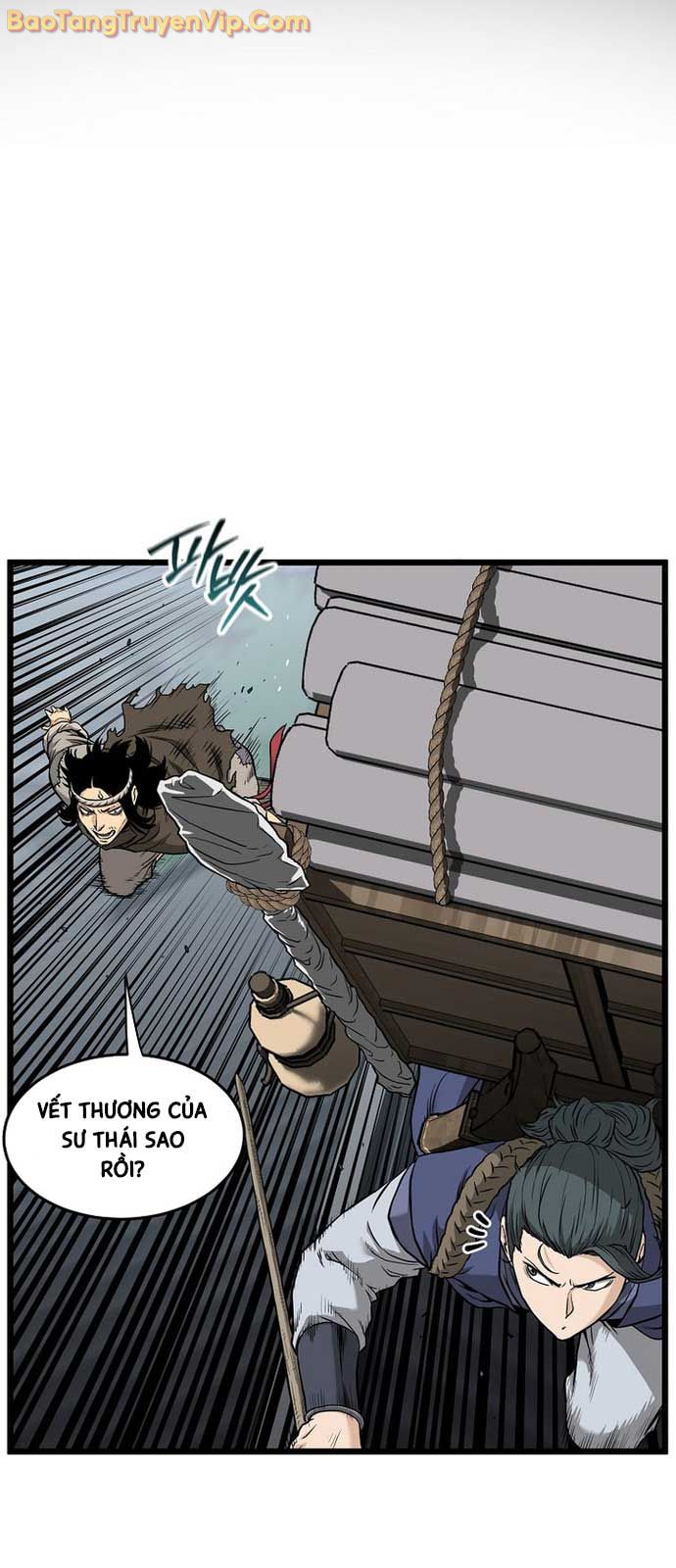 Đăng Nhập Murim chapter 225 - Trang 28
