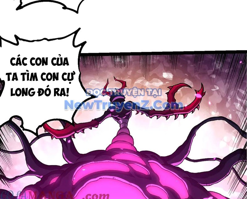 Chuyển Sinh Thành Liễu Đột Biến chapter 380 - Trang 60
