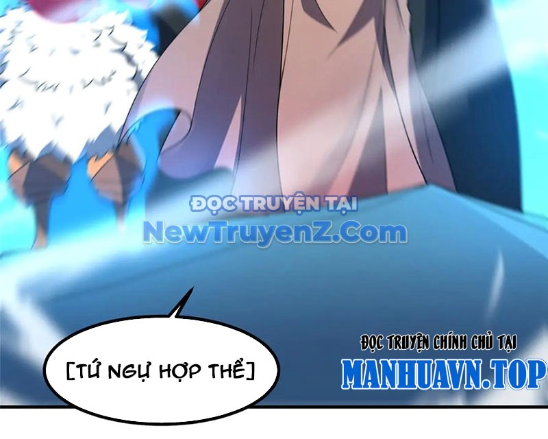 Thần Sủng Tiến Hóa chapter 404 - Trang 113