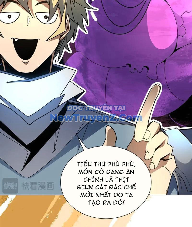 Ta Thành Vương Giả Từ Khắc Kim chapter 33 - Trang 46