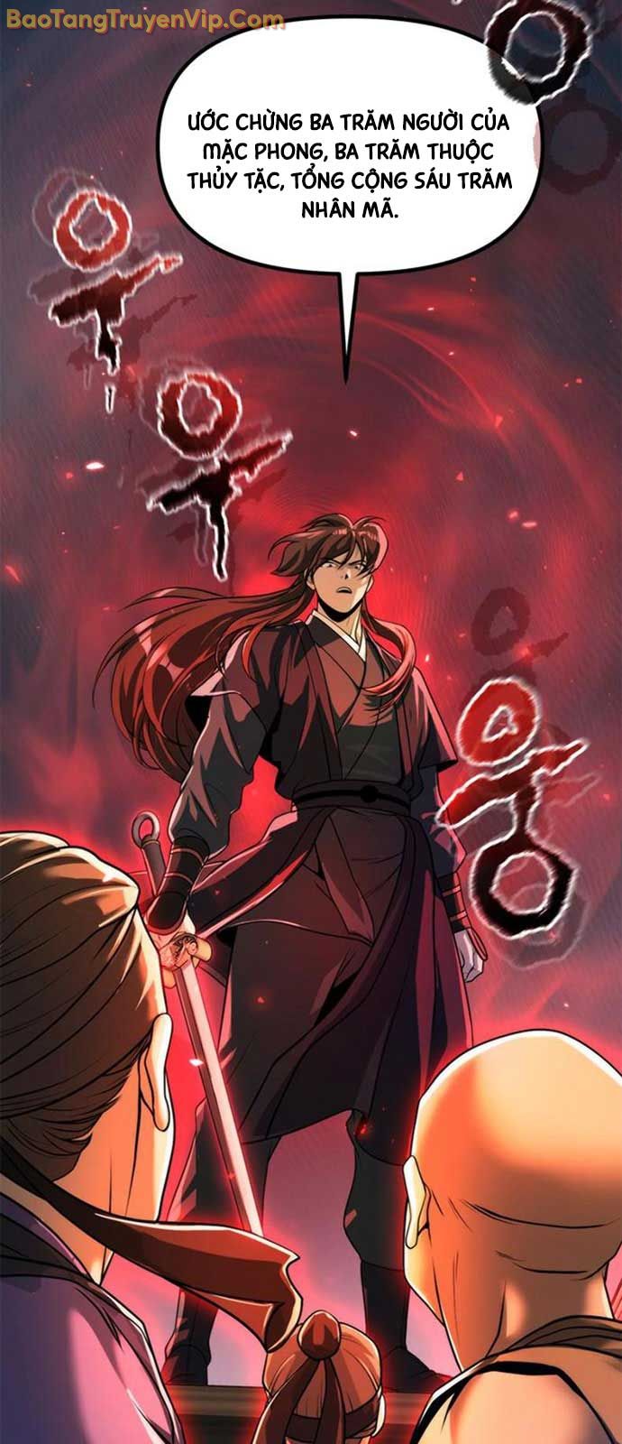 Ma Đạo Chuyển Sinh Ký chapter 121.1 - Trang 13