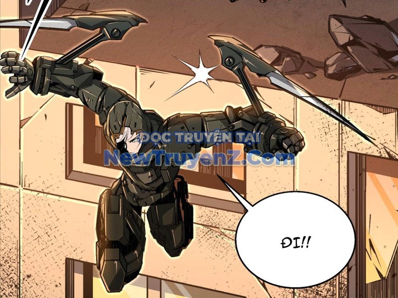Cương Thiết Khế Ước chapter 29 - Trang 126