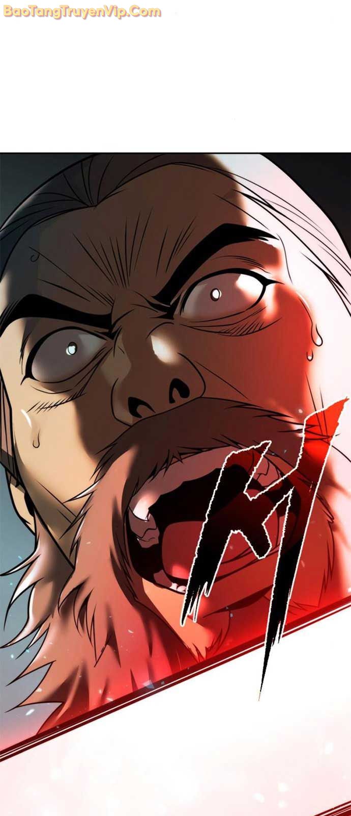 Ma Đạo Chuyển Sinh Ký chapter 121.1 - Trang 46