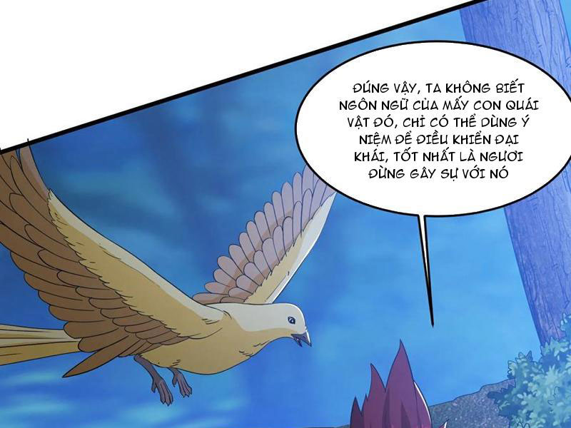 Câu Lạc Bộ Trao đổi Nhân Sinh chapter 96 - Trang 21