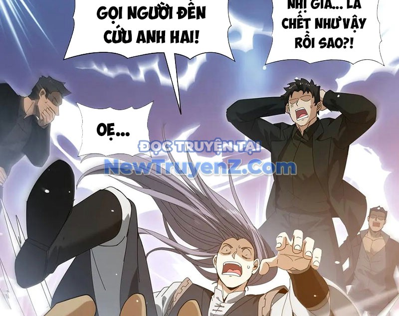Toàn Dân Chuyển Chức: Ngự Long Sư Là Chức Nghiệp Yếu Nhất? chapter 127 - Trang 102