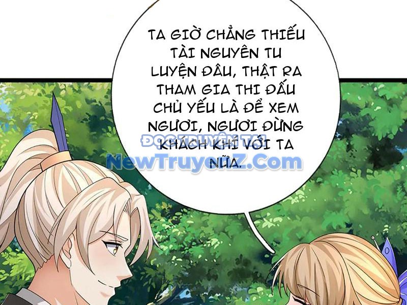 Ta Có Thể Tấn Công Không Giới Hạn chapter 97 - Trang 50