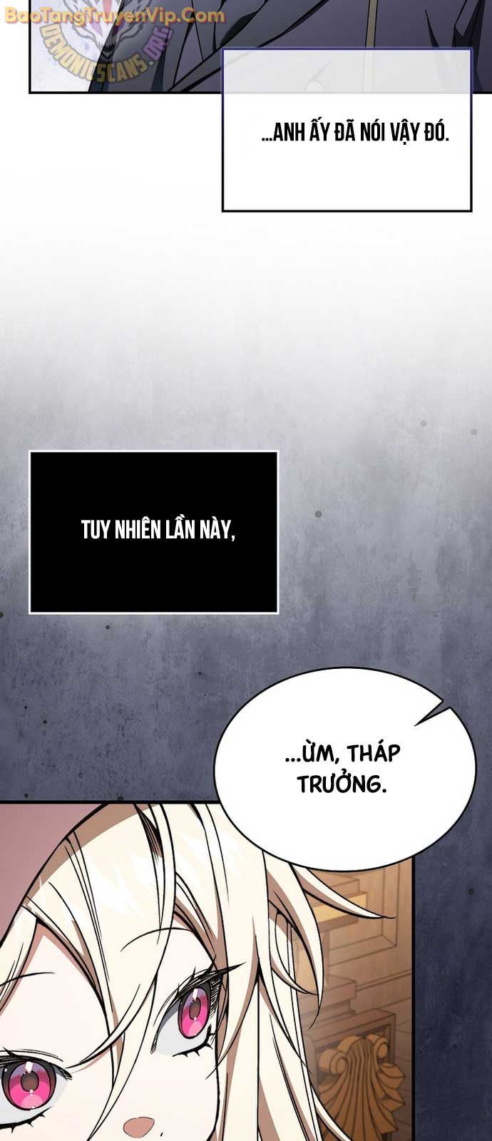 Đại Phản Diện Khao Khát Được Sống chapter 36 - Trang 10