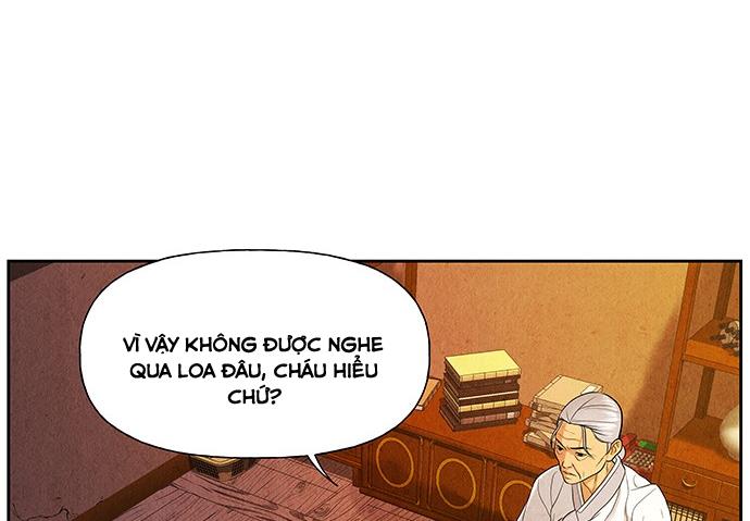 Cửa hàng đồ cổ tương lai chapter 25 - Trang 143